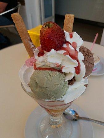 Heladeria Los Valencianos